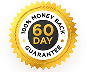 60 days Guarantee
