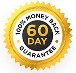 60 days Guarantee