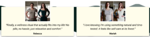 Belly Button Bliss Customer Reviews