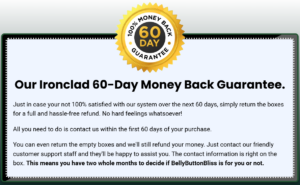 BellyButtonBliss Guarantee