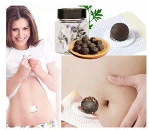 BellyButtonBliss uses