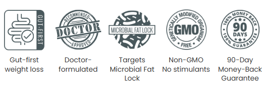 BiomeBurn Certification