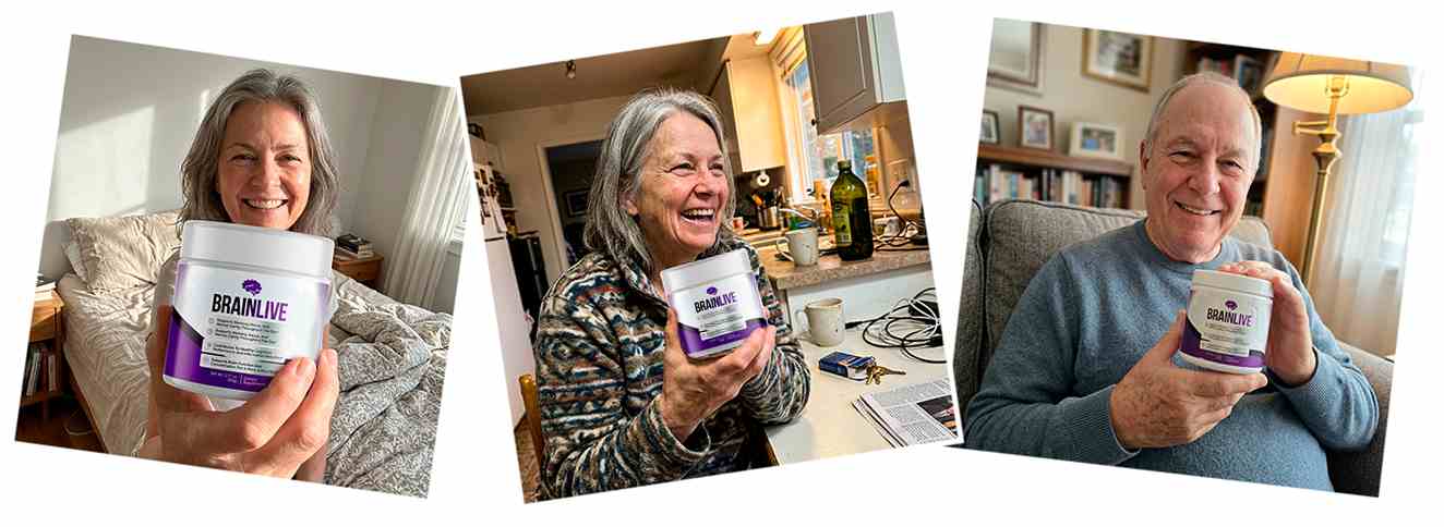 BrainLive Customers