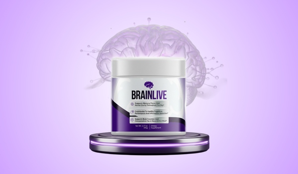 BrainLive Reviews