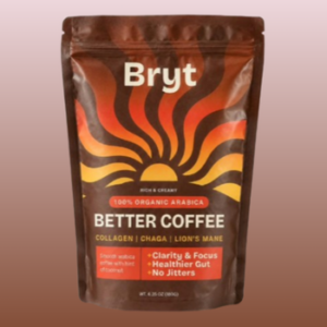 Bryt Better Coffee Reviews