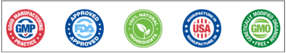 Coffee Burn Certifications