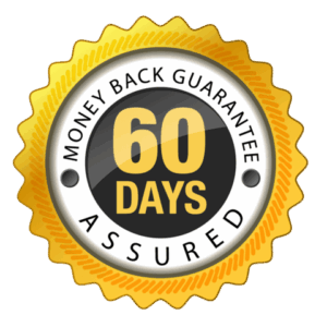 FloraNew Money Back Guarantee