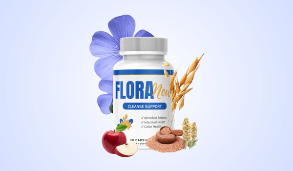 FloraNew Reviews