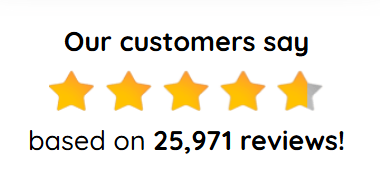 FoliPrime Customer Rating