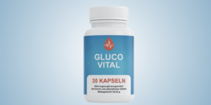 Gluco Vital Reviews