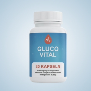 Gluco Vital Reviews