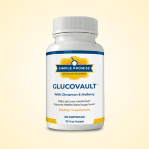 GlucoVault Reviews
