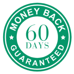 Harmo Brain Money Back Guarantee