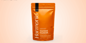Harmonia Cortisol Support Reviews