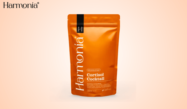Harmonia Cortisol Support Reviews