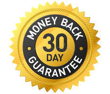 Harmonia Cortisol Support Money Back Guarantee