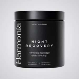 Harmonia Night Recovery Reviews