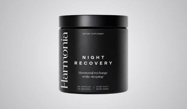 Harmonia Night Recovery Reviews