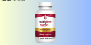 Healthy Heart Support Plus Reviews