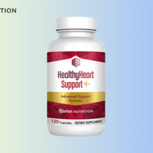 Healthy Heart Support Plus Reviews