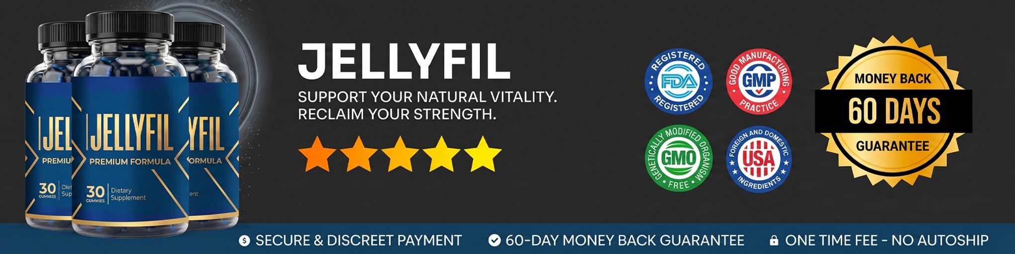 JellyFil Label
