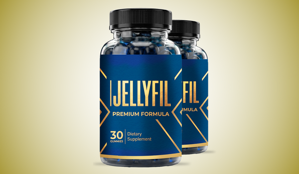 Jellyfil Reviews.
