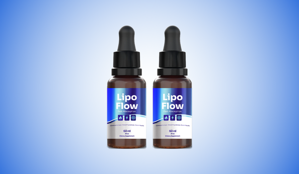Lipo Flow Reviews