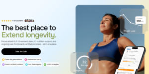 Measured Health GLP-1 Reviews