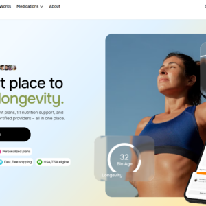 Measured Health GLP-1 Reviews
