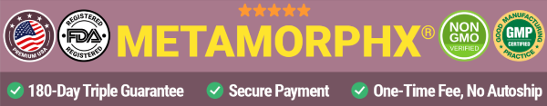 MetaMorphX Certification