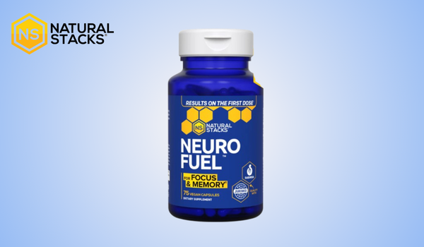 Natural Stacks NeuroFuel Reviews