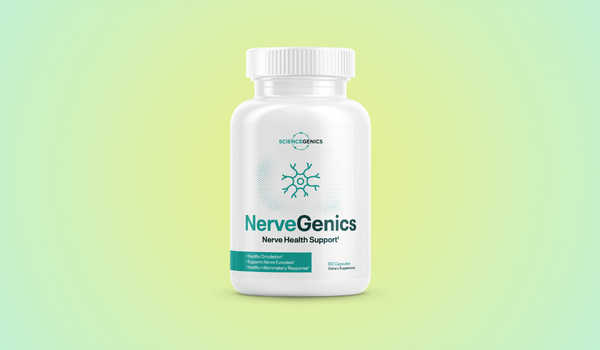 NerveGenics Reviews