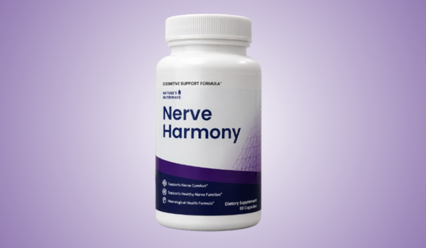 NerveHarmoy Reviews