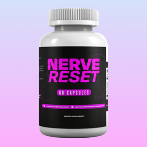 NerveReset Reviews