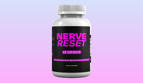 NerveReset Reviews