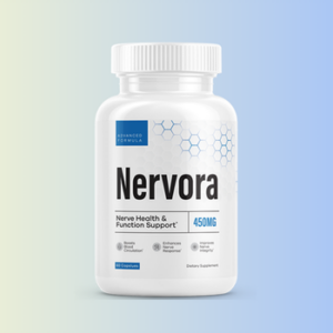 Nervora Reviews