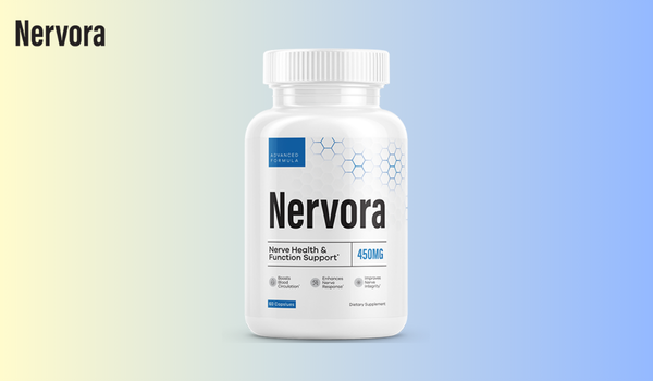 Nervora Reviews