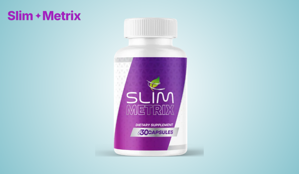 Slim Metrix Reviews