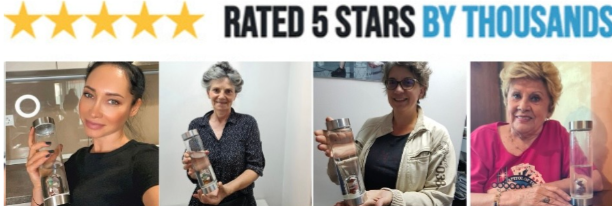 SlimCrystal Customer Reviews