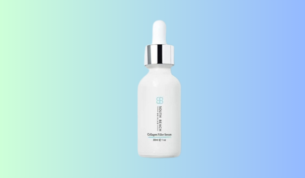 South Beach Collagen Filler Serum Reviews