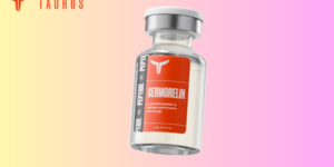 Taurus Sermorelin Reviews