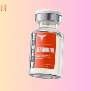 Taurus Sermorelin Reviews