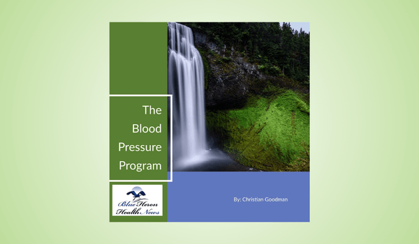 The Blood Pressure Program Reviews