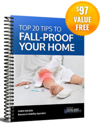 The Neuro Balance Therapy Bonus 1