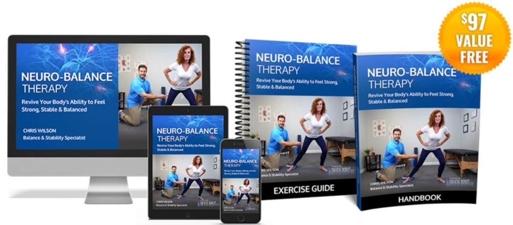 The Neuro Balance Therapy Bonus 2
