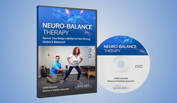 The Neuro Balance Therapy Reviews