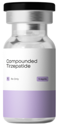 Tirzepatide