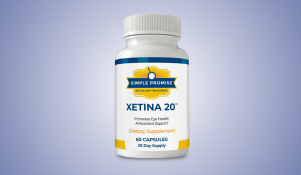 Xetina 20 Reviews
