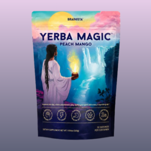 Yerba Magic Peach Mango Reviews