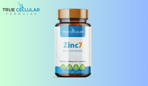 Zinc 7 Supplement Reviews